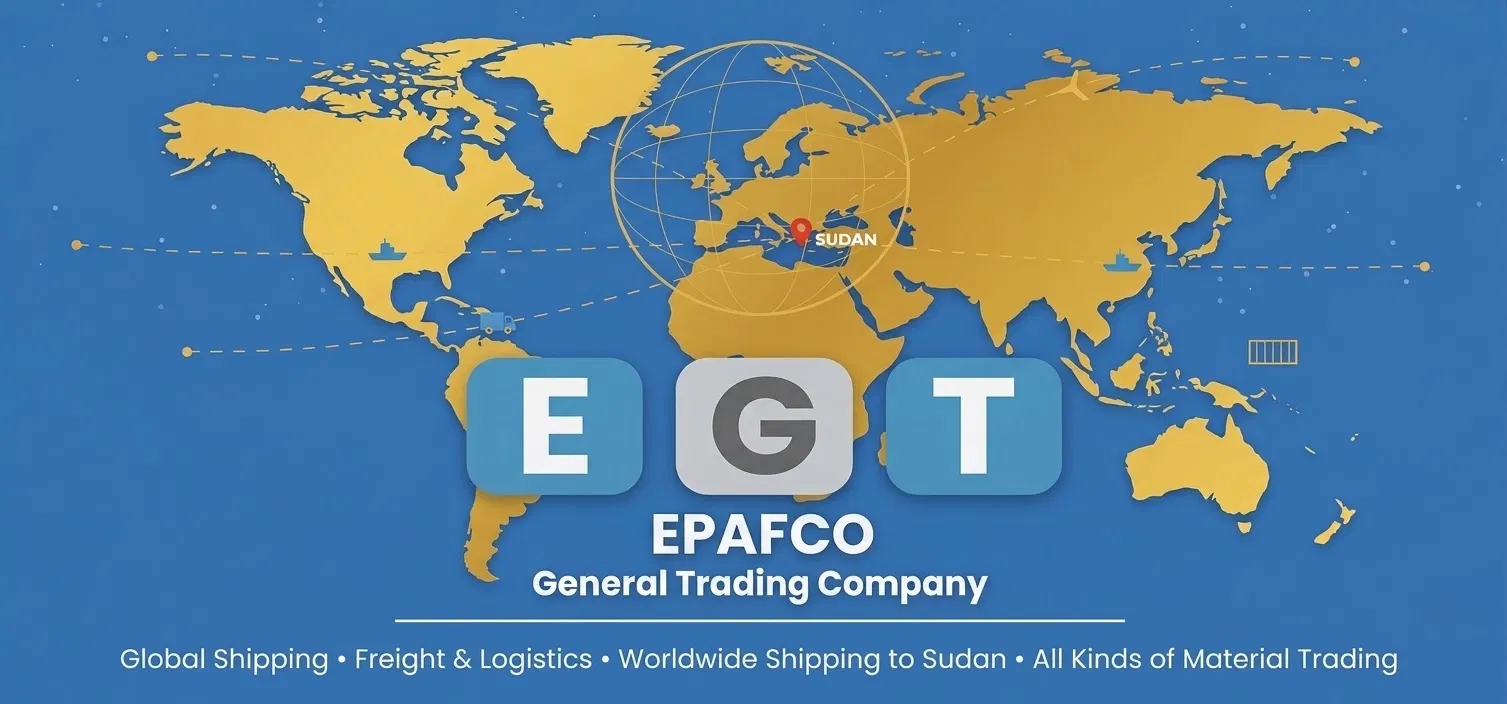 EPAFCO General Trading